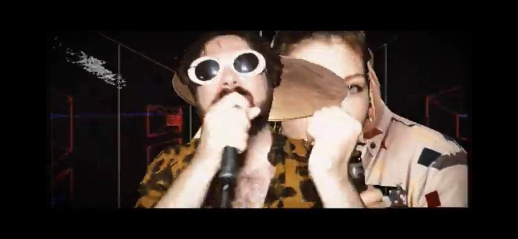 Never Never Man: New member, New Album and New Video!