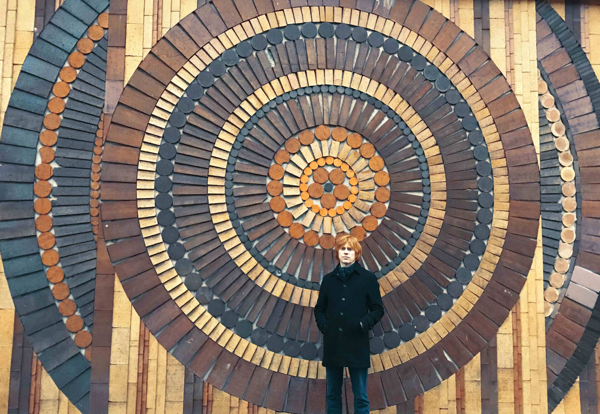 IN CONVERSATION: Colorama's Carwyn Ellis on new 'Chaos Wonderland' album 1