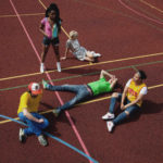NEWS: The Go! Team return with playful new single 'The Cookie Scene'