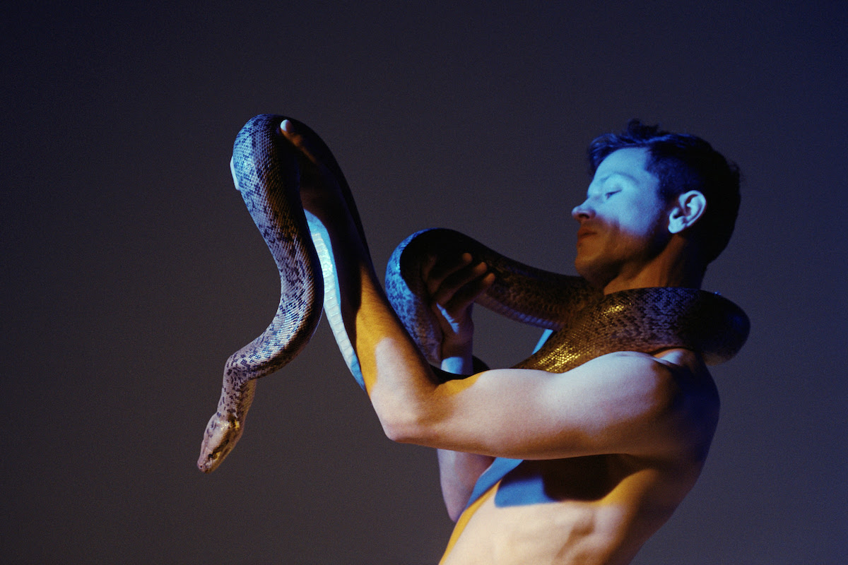 NEWS: Perfume Genius announces winners of 'Without You' video competition, shares fan directed video