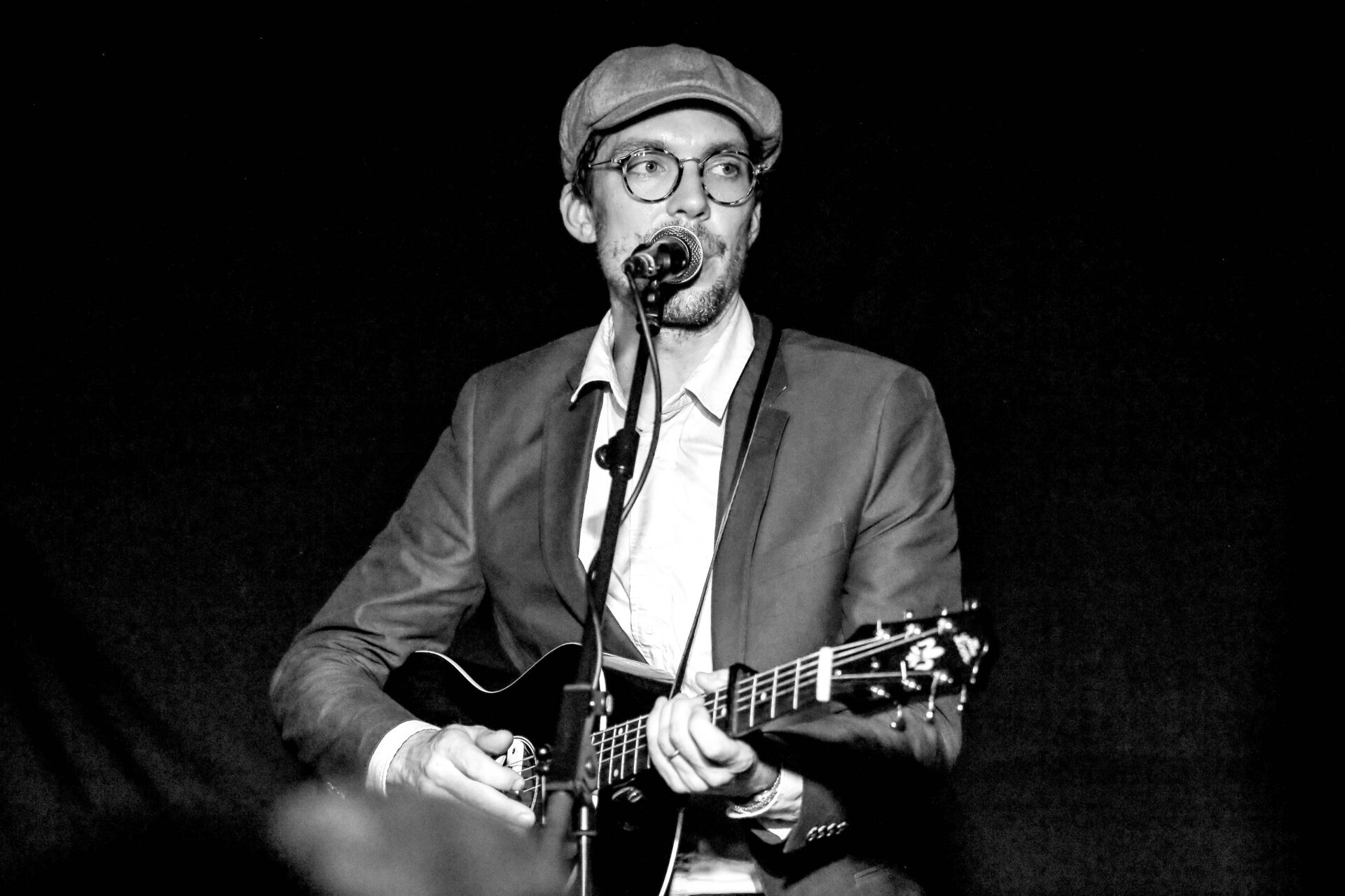 Tribute: Justin Townes Earle