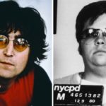 The day John Lennon was shot. Watching the Wheels Go Round and Round