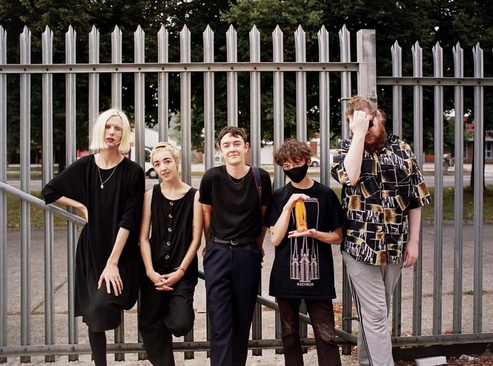 Track by Track: Rosehip Teahouse - Chillin in the Void EP