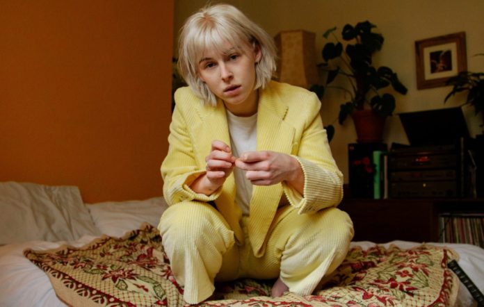 IN CONVERSATION: Fenne Lily 1