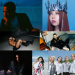 Tracks of the Week #115