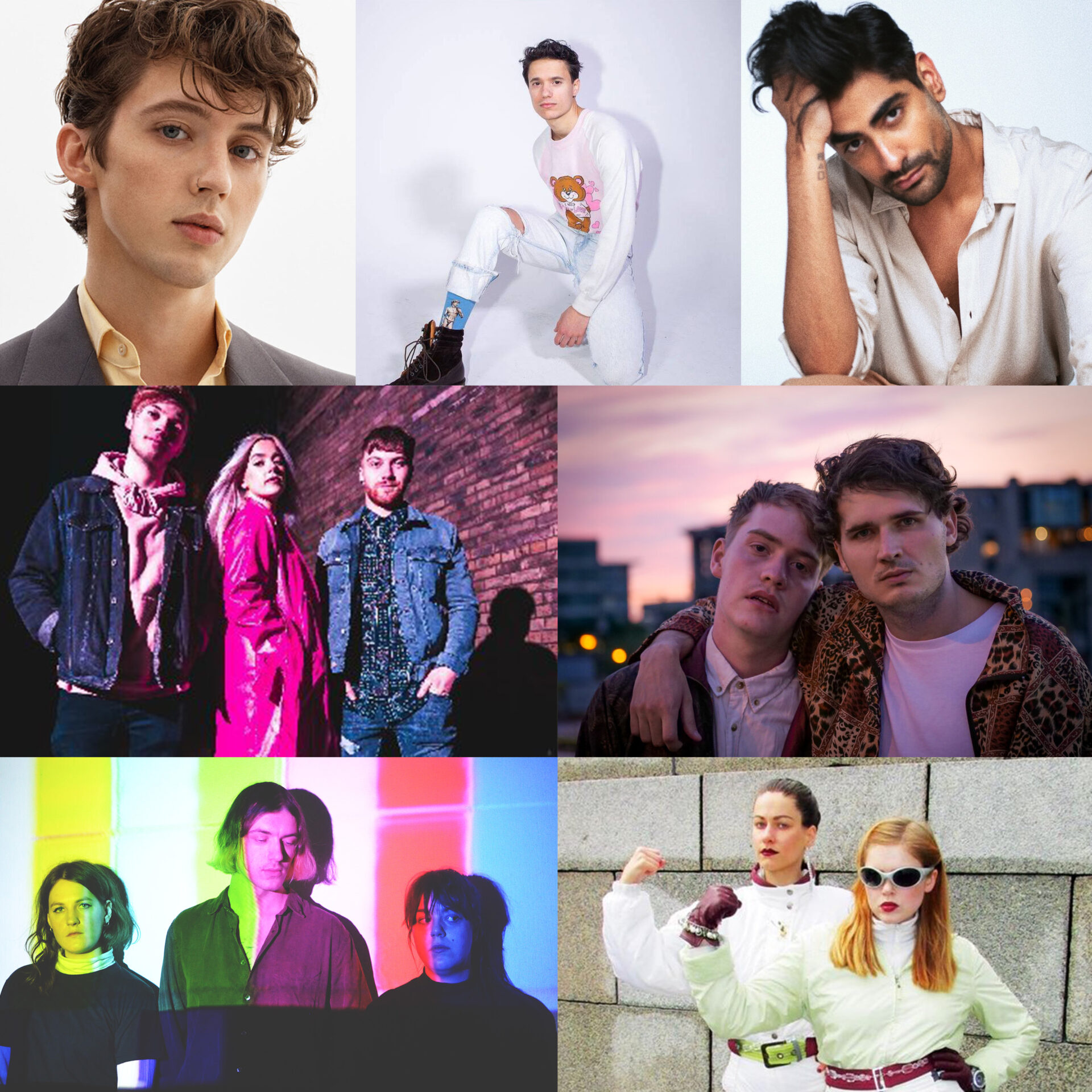 Tracks of the Week #117