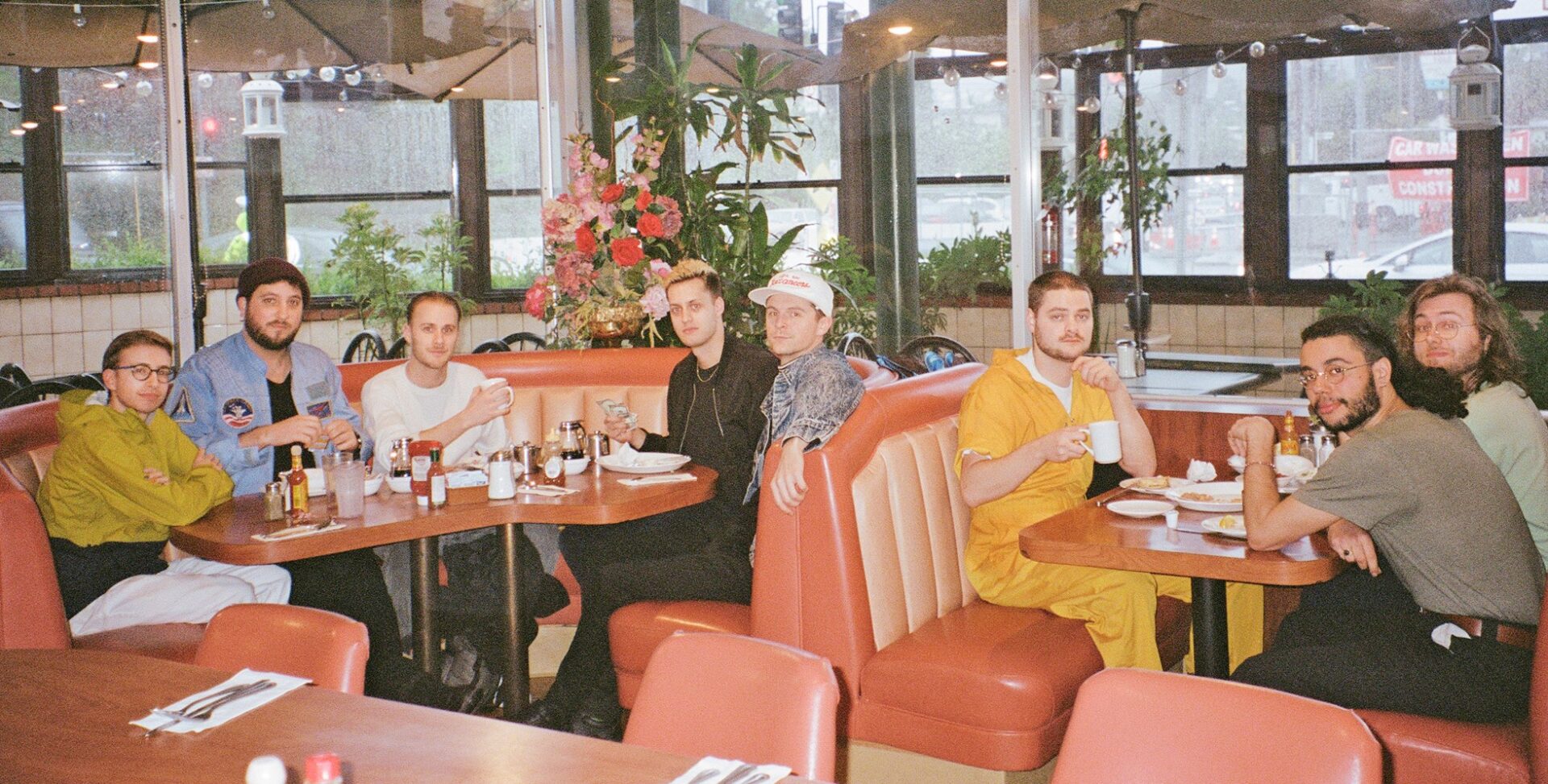IN CONVERSATION: Busty And The Bass