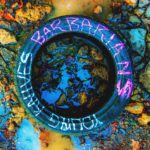 Young Knives - Barbarians (Gadzook)