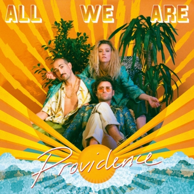 All We Are - Providence (Domino Recording)