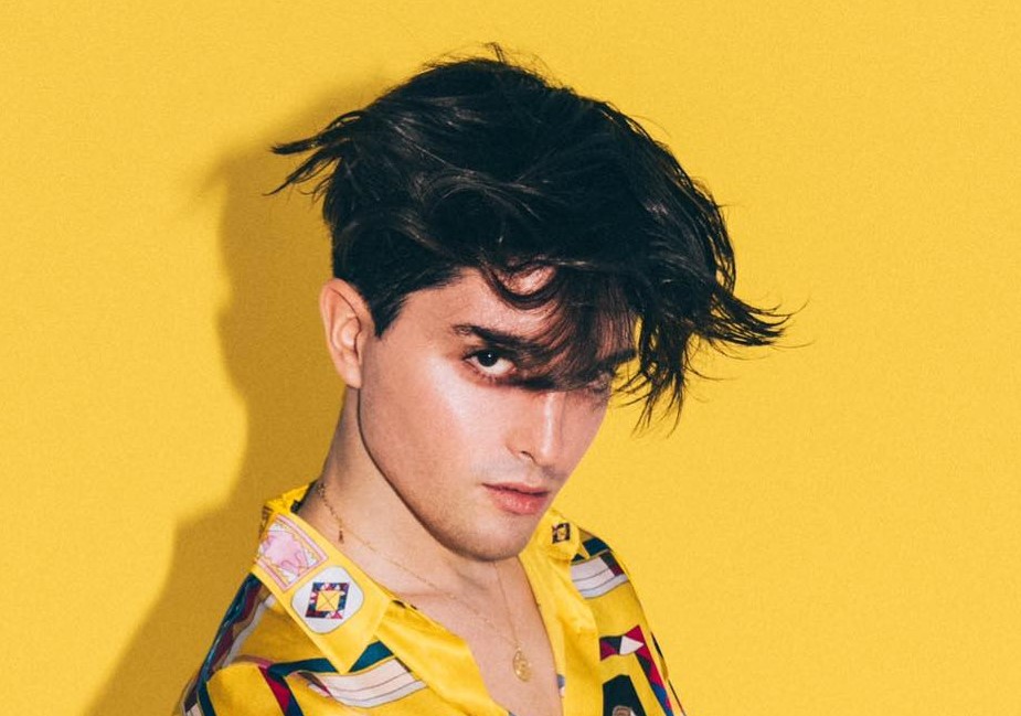 Eveta Teases His Upcoming EP By Dropping Empowering New Single 'Serve'