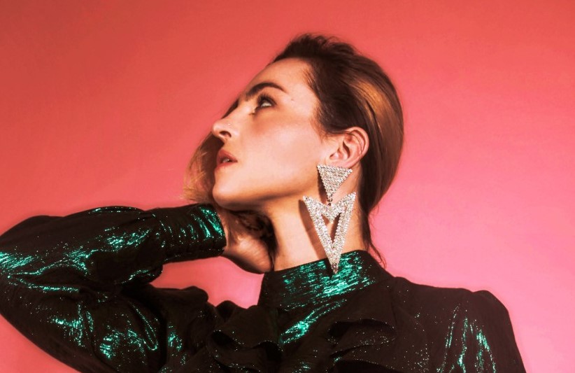 EXCLUSIVE: St Blue Unveils 'I'm Not Your Baby' Acoustic Video
