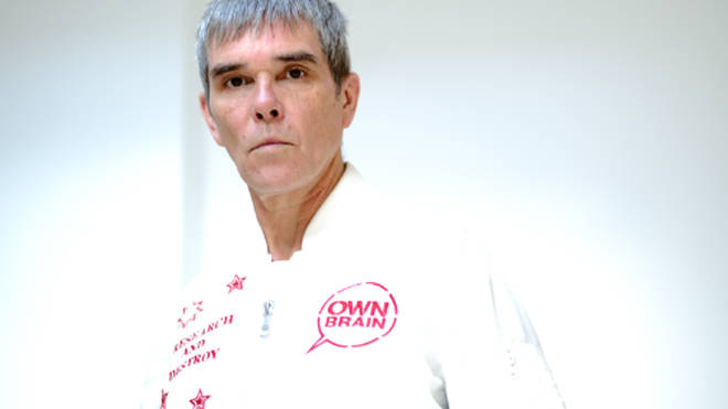 OPINION: Ian Brown and the new age of the conspiracy theorist 1