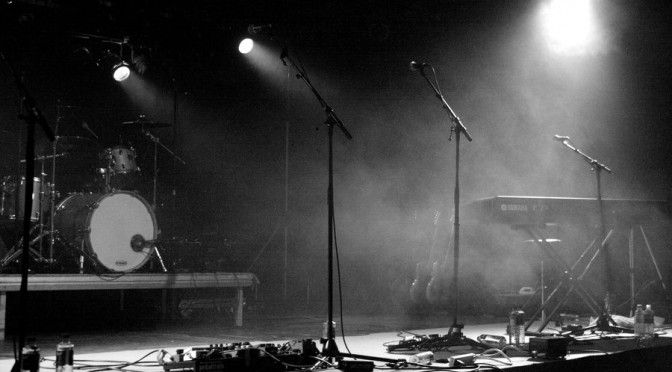 NEWS: A third of musicians considering quitting the music industry as a result of COVID impact says MU Survey
