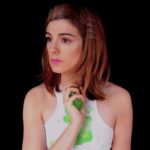 NEWS: Ani Glass returns with 'Ynys Araul' EP featuring remixes by OMD, Seka and Venus on the Half Shell 2