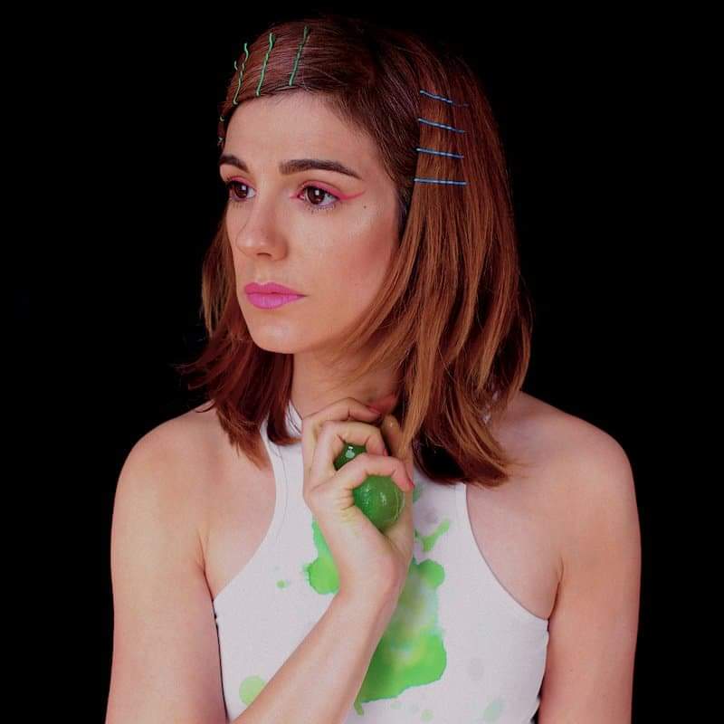 NEWS: Ani Glass returns with 'Ynys Araul' EP featuring remixes by OMD, Seka and Venus on the Half Shell 2