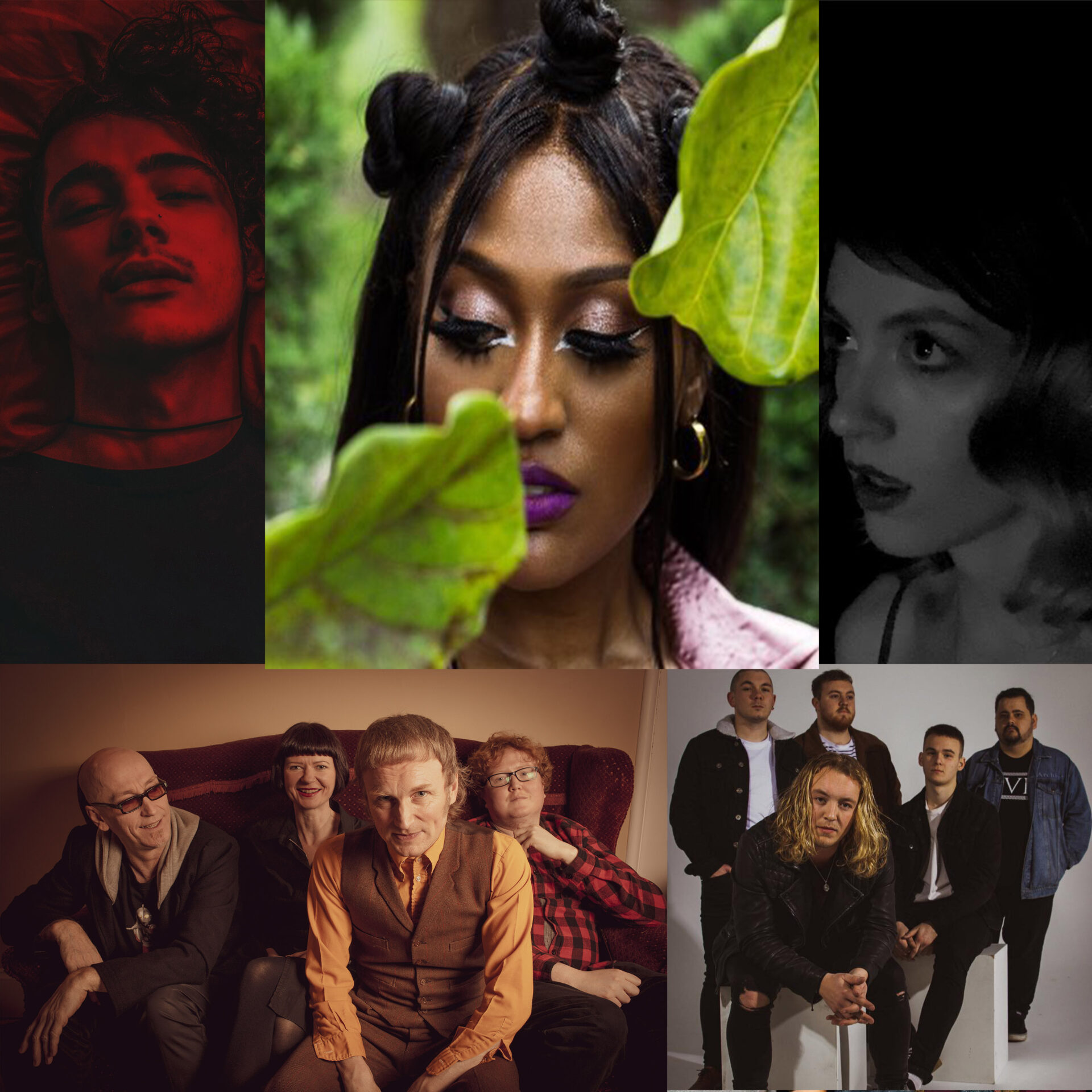Tracks of the Week #119