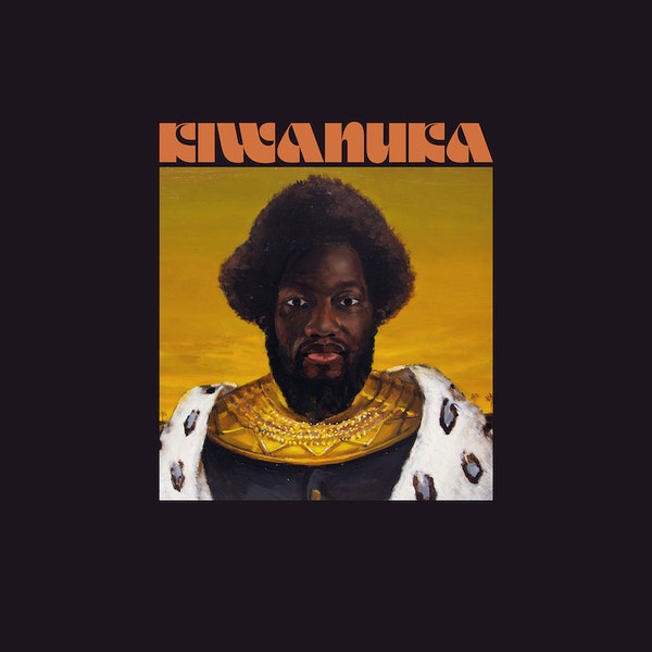 NEWS: Michael Kiwanuka wins the 2020 Mercury Prize