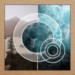Occulting Light - The Lone Border (Self-Released)