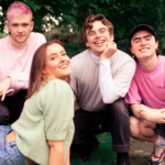 EXCLUSIVE: Electro Pop Band Babylamb Unveil Their Second Single 'Icky'