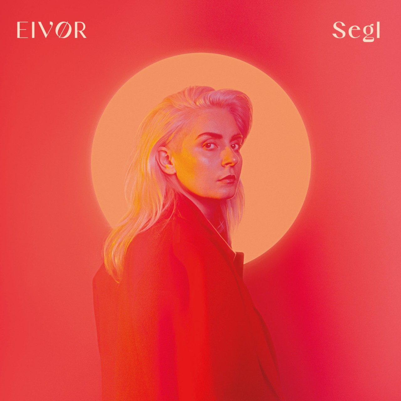 Eivør - Segl (Self-released)