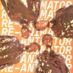 Everything Everything - RE-ANIMATOR (Infinity Industries)