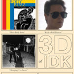 News: Ian Daniel Kehoe releases first single from Three Dimensions