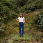 IN CONVERSATION: Ailsa Tully: “I wanted an excuse to do these really long walks!"
