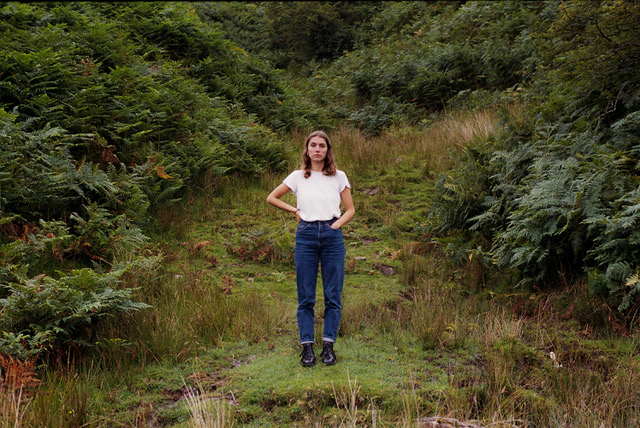 IN CONVERSATION: Ailsa Tully: “I wanted an excuse to do these really long walks!"