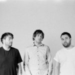 Track-by-track: Bike Thiefs - Leaking (Stomp Records) 2