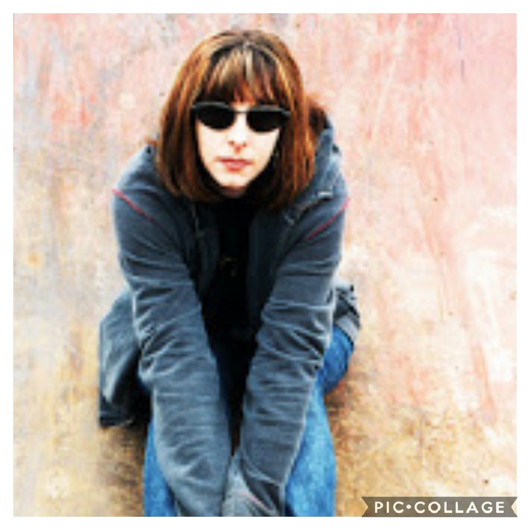 NEWS: HELEN LOVE announce ninth album 'Power On' & Premiere video for riotous new single 'Debbie Take Control Of The Stereo' 2