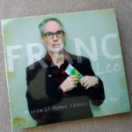Franc Lee - Heaven 17 Human League I Like You (Music Hoarders United)