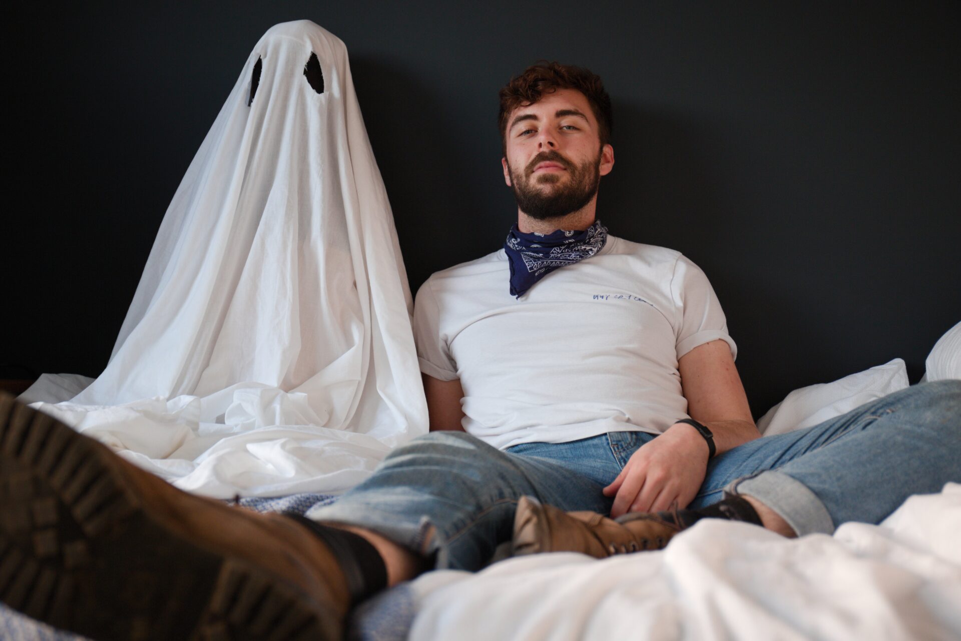Introducing: Joe Hythe