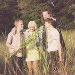 NEWS: Kindsight release swooning jangle pop of 'Terminal Daze' 2