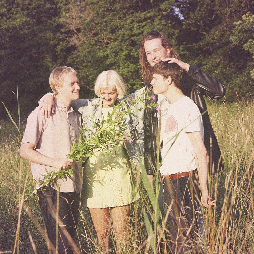 NEWS: Kindsight release swooning jangle pop of 'Terminal Daze' 2