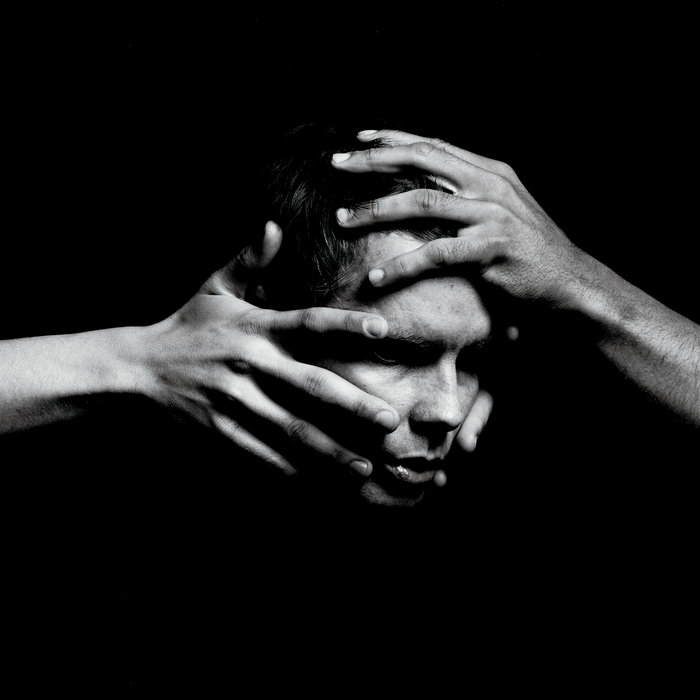 Jónsi - Shiver (Krúnk)