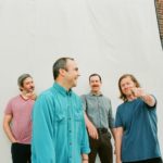 NEWS: The Record Club to re-launch with exclusive Future Islands livestream
