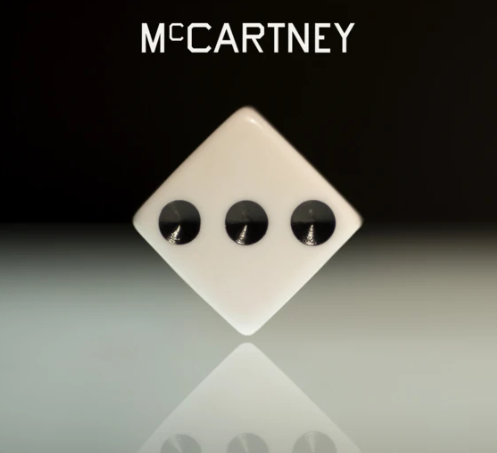 NEWS: Paul McCartney confirms new album recorded entirely in lockdown