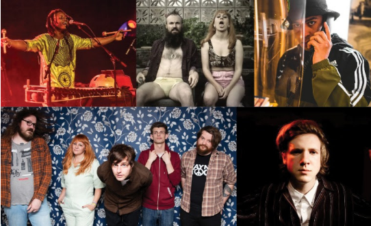 Welsh artists announced for Innovation Network Of European Showcases 2021-22