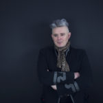 IN CONVERSATION: Patrick Jones "we need guts, bravery and connection again."