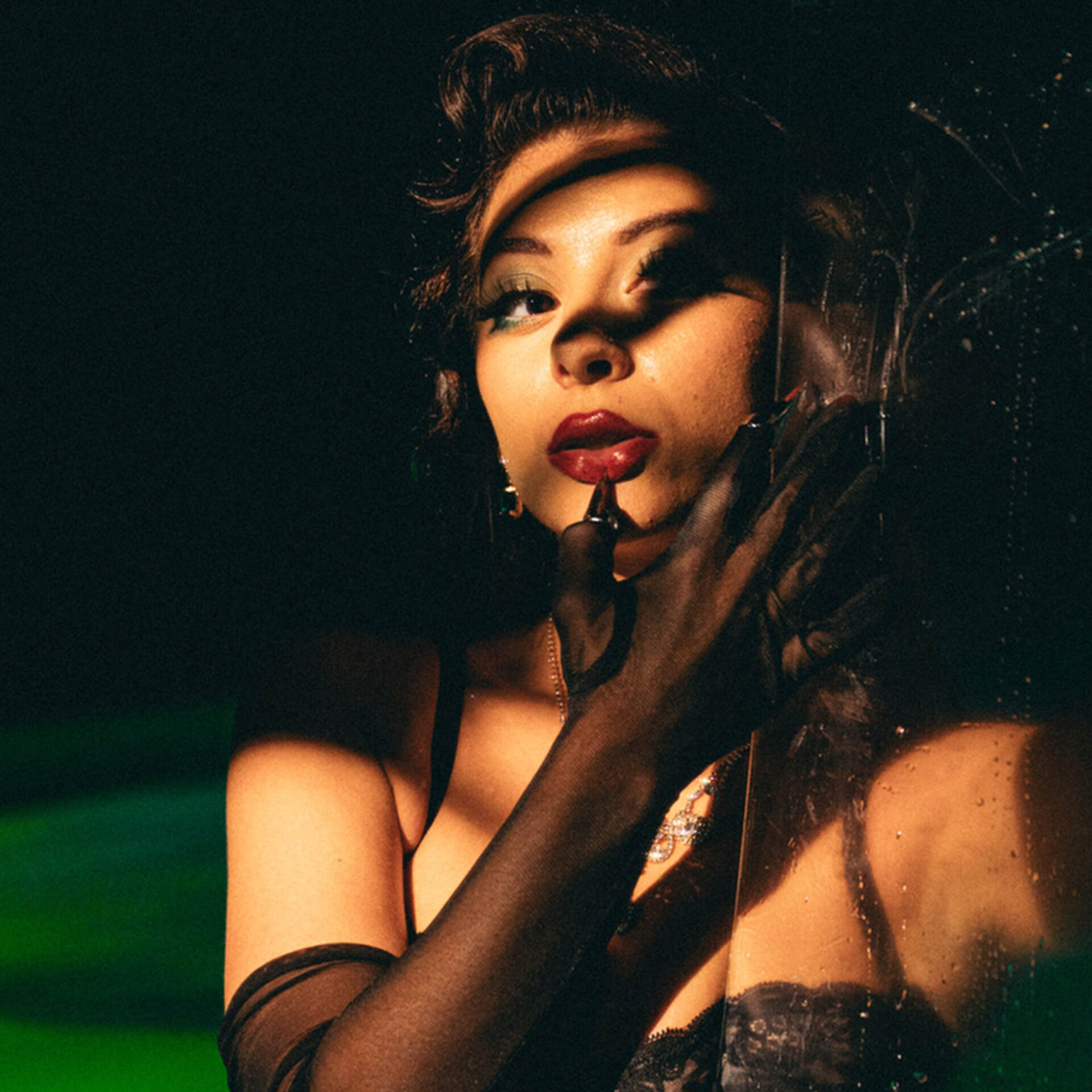 INTRODUCING: LEXXE