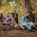 NEWS: Tugboat Captain unveil joyous new video 'Everything About You' 2