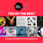 Scottish Album of the Year 2020 award shortlist features eight debuts 1