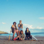 NEWS: Panic Shack release rocket on being mansplained to 'I Don't Really Like It'
