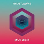 EXCLUSIVE: Ghostlawns stream debut album 'Motorik' 3