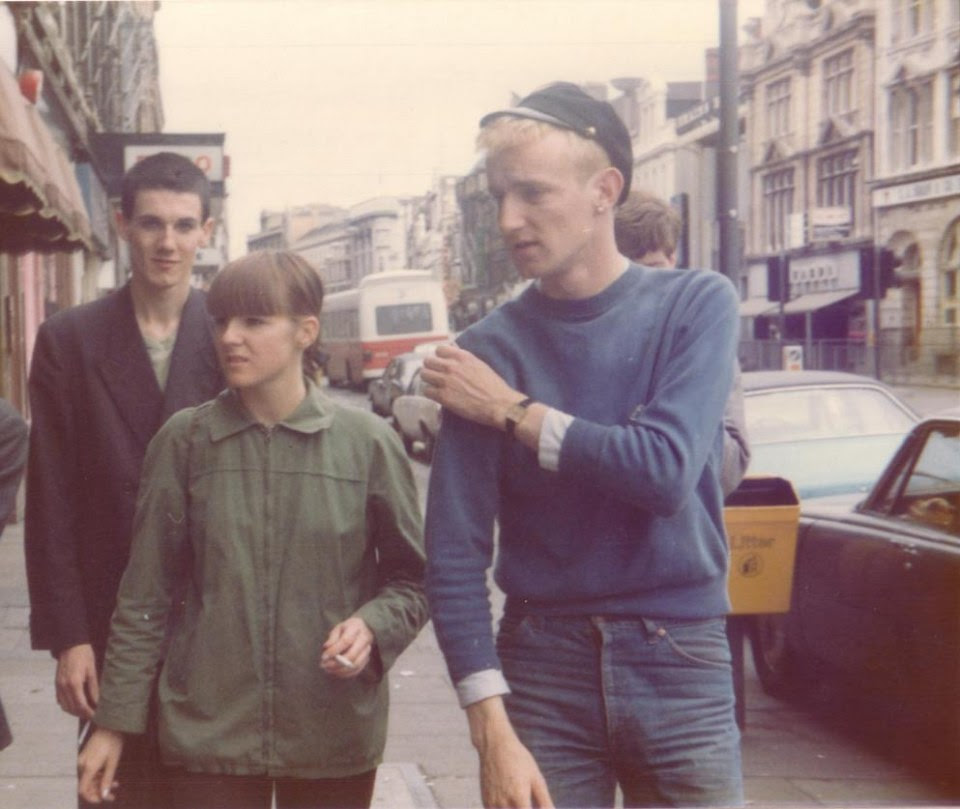 NEWS: Young Marble Giants announce 40th anniversary special edition reissue of Colossal Youth