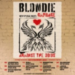 NEWS: Blondie announce UK tour for 2021 supported by Garbage 1
