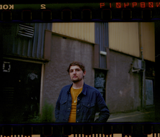 Exclusive: Leon Stanford 'Plan B' Premiere