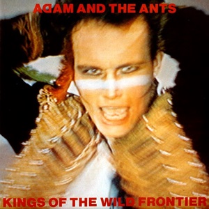 A Wild Nobility: Kings of the Wild Frontier at 40