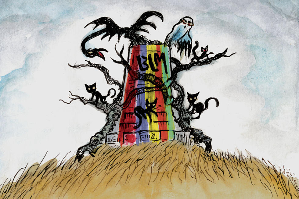 Drive-By Truckers - The New OK (ATO)