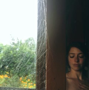 Eve yurt